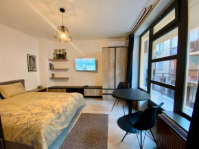 888 Apartment